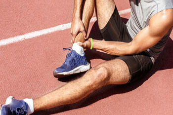The Importance Of Podiatry In Sports
