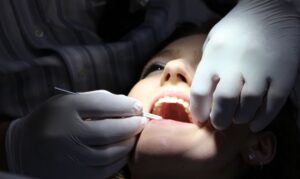 Emergency Dentist Wichita Falls